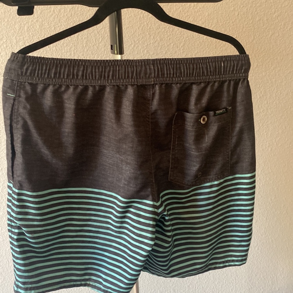 Trinity swim trunks - Picture 3 of 3